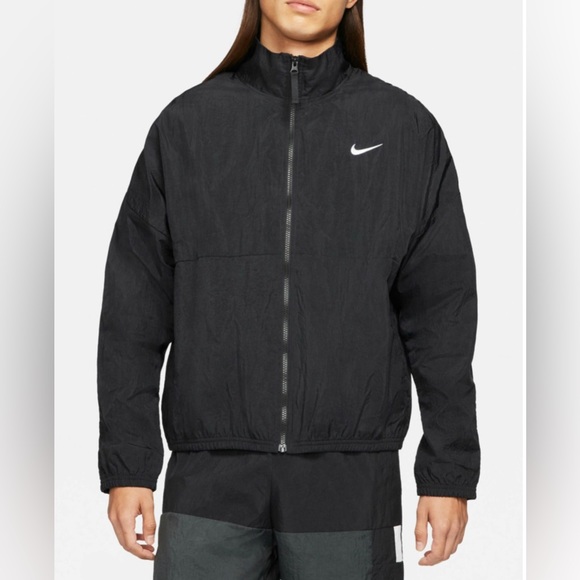 Nike Dry-Fit Starting Five Men's
Jacket - Picture 4 of 11